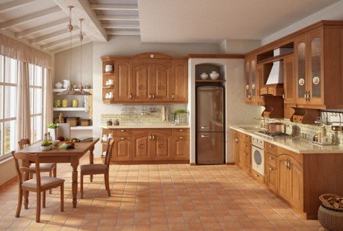 Кухня Леда Кухня Леда