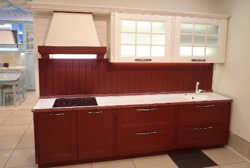 Кухня Арли Кухня Арли