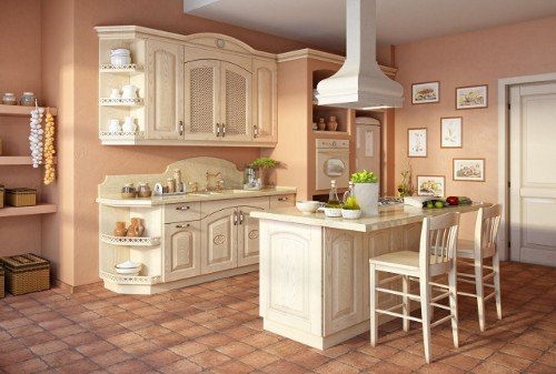 Кухня Леда Кухня Леда