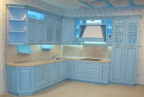 Кухня Симона Кухня Симона