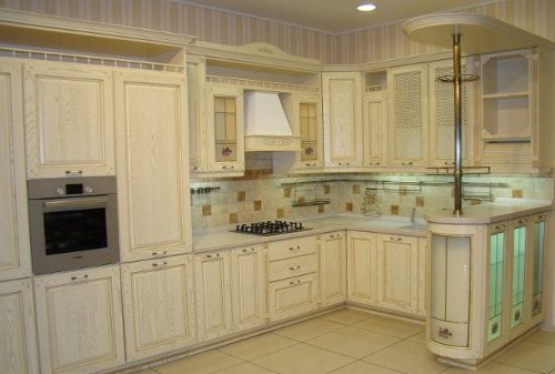 Кухня Эстель Кухня Эстель