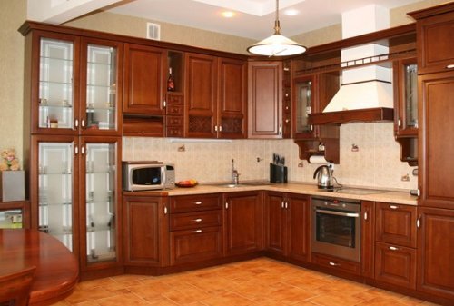 Кухня Ника Кухня Ника