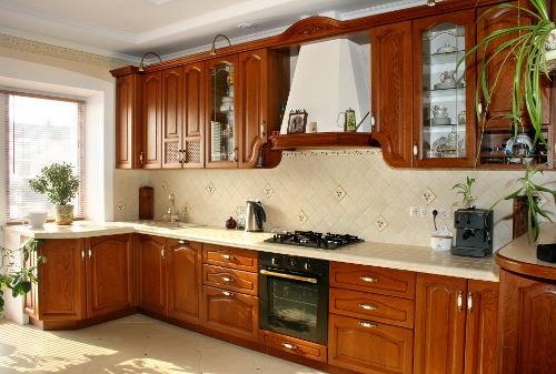 Кухня Норма Кухня Норма