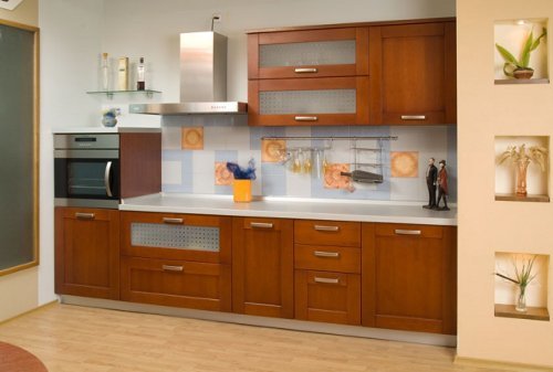 Кухня Вега Кухня Вега